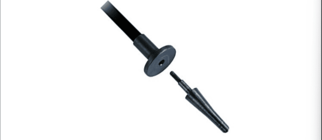CROSSBOW RELEASE BOLT