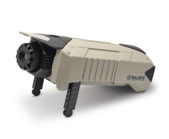 BULLSEYE LONG RANGE CAMERA - 1 MILE RANGE