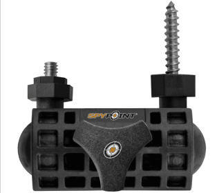 Camera mount