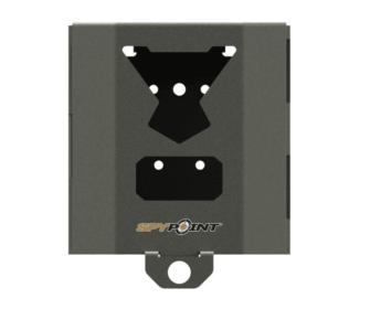 Spypoint Steel Security box for Flex