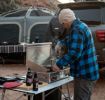 Camp Chef Mountaineer Aluminum Cooking System