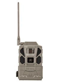 Tactacam Reveal X 3.0 Game Camera