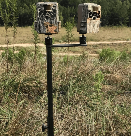 Browning Trail Camera Field Mount