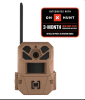 Moultrie Cell Camera Edge 3 - 2 PACK