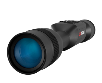 ATN X-Sight 5 3-15x UHD Smart Day/Night Hunting Rifle Scope w/ Gen 5 Sensor