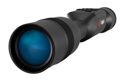 ATN X-Sight 5 5-25x UHD Smart Day/Night Hunting Rifle Scope w/ Gen 5 Sensor