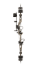 Bear Archery PARADIGM RTH 60RH Black
