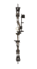 Bear Archery PARADIGM RTH 60RH Black