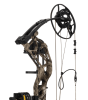 Bear Archery PARADIGM RTH 60RH Black