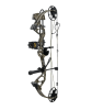 Bear Archery Gamekeeper Jr RTH 50RH Mossy Oak Bottomland