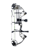 Bear Archery Gamekeeper Jr RTH 50RH Mossy Oak Bottomland