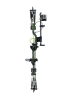 Bear Archery Gamekeeper Jr RTH 50RH Mossy Oak Bottomland