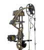Bear Archery Gamekeeper Jr RTH 50RH Mossy Oak Bottomland