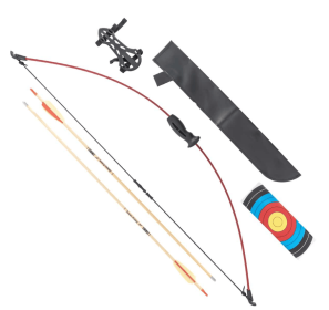 Lil Thunder Hunter Youth Bow