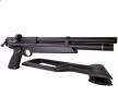 Benjamin Marauder .22cal PCP Powered Pellet Air Pistol