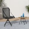 BOG Nucleus 360 Ground Blind Chair
