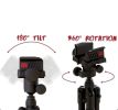 BOG Deathgrip Sherpa Light Weight Carbon Fiber Shooting Tripod