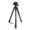 Bog Pod Death Grip Clamping Aluminum Tripod