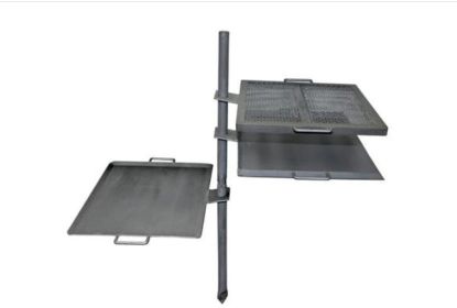 Camp Chef Mountain Man Grill