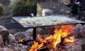 Camp Chef Mountain Man Grill