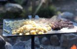 Camp Chef Mountain Man Grill