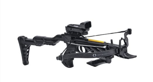CenterPoint Hornet Crossbow Pacakge