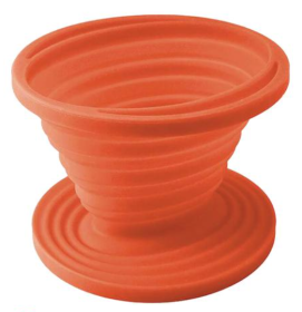 Ultimate Survival FlexWare Coffee Drip Orange