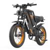 COSWELL GT20 Off-road motorcycle equipped with super motor 1000W