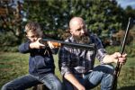 Daisy Red Ryder Youth BB Rifle - Model 1938
