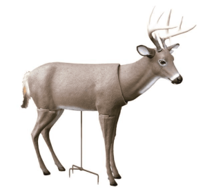 PRIMOS SCARFACE DEER DECOY