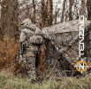 FLEX LUMBAR PACK - MOSSY OAK BREAKUP COUNTRY