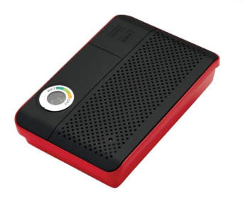 HORNADY RECHARGEABLE GUN SAFE DEHUMIDIFIER