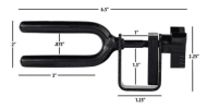 Summit UNIVERSAL BOW HOLDER