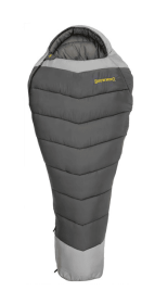 Browning Camping Denali -30° charcoal grey