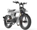 COSWELL CT20S E-bike Equipped with super motor 1500W