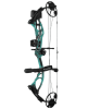 Diamond Archery Edge XT Bow RH Mossy Oak Teal Roots