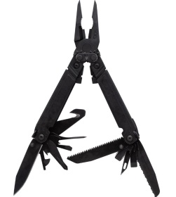 POWERACCESS ASSIST - BLACK