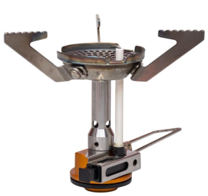 Ultimate Survival Trekker Stove