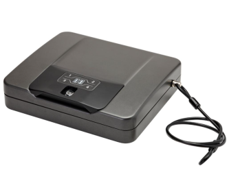 HORNADY RAPID SAFE 4800KP RFID