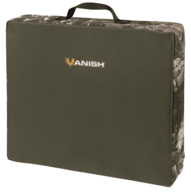 ALLEN VANISH EXTREME COMFORT SEAT