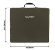 ALLEN VANISH EXTREME COMFORT SEAT