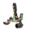 Truefire Edge 4 Finger Camo Release