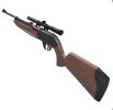 Crosman 760 Pumpmaster Pump .177cal BB/Pellet Air Rifle with Shooting Kit