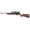 Crosman 760 Pumpmaster Pump .177cal BB/Pellet Air Rifle with Shooting Kit