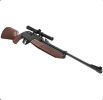 Crosman 760 Pumpmaster Pump .177cal BB/Pellet Air Rifle with Shooting Kit