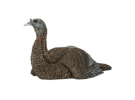 Avian-X LCD - Laydown Hen Turkey Decoy