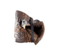 Avian-X LCD - Laydown Hen Turkey Decoy