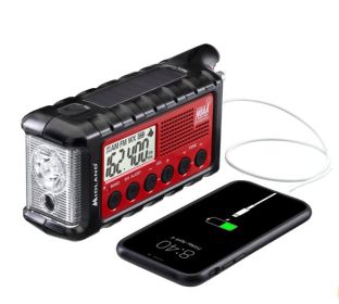 Midland ER310 Weather Alert Radio