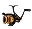Penn Spinfisher 4500 VI Spinning Right/Left Hand Retrieve