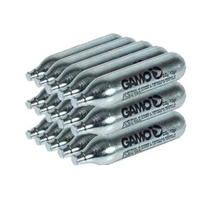 Gamo 12 Gram CO2 Cartridges (15 Count)